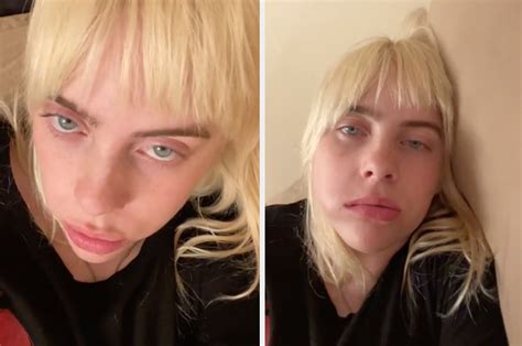 billie eilish nsfw|Billie Eilish GoneWild .